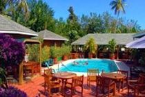 Toucan Inn Tobago Exterior photo