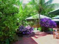 Toucan Inn Tobago Exterior photo